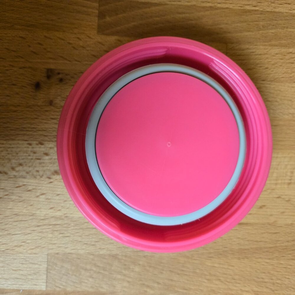 THERMOS Barbie FUNtainer Vacuum Sealed - Picture 8 of 9
